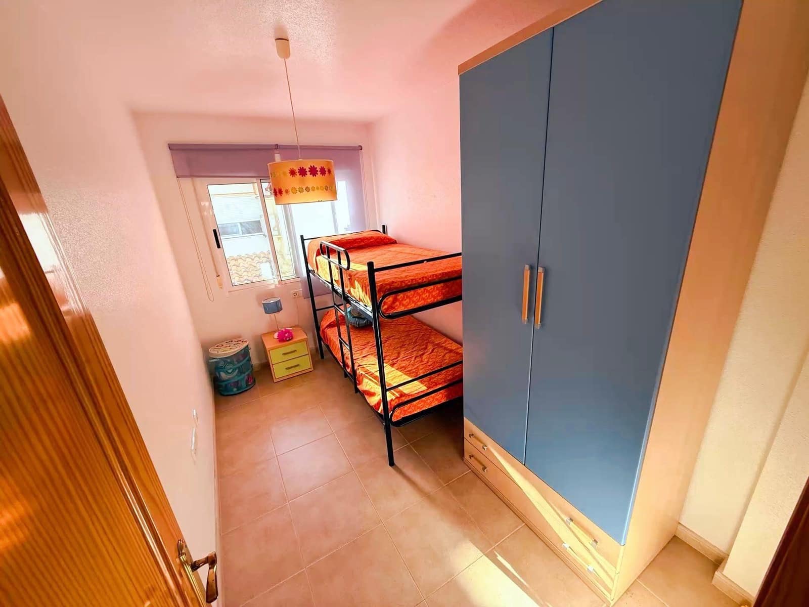 Adosado de 4 habitaciones en Los Alcázares en venta con garaje - 225.000 € (Ref: 10060265)