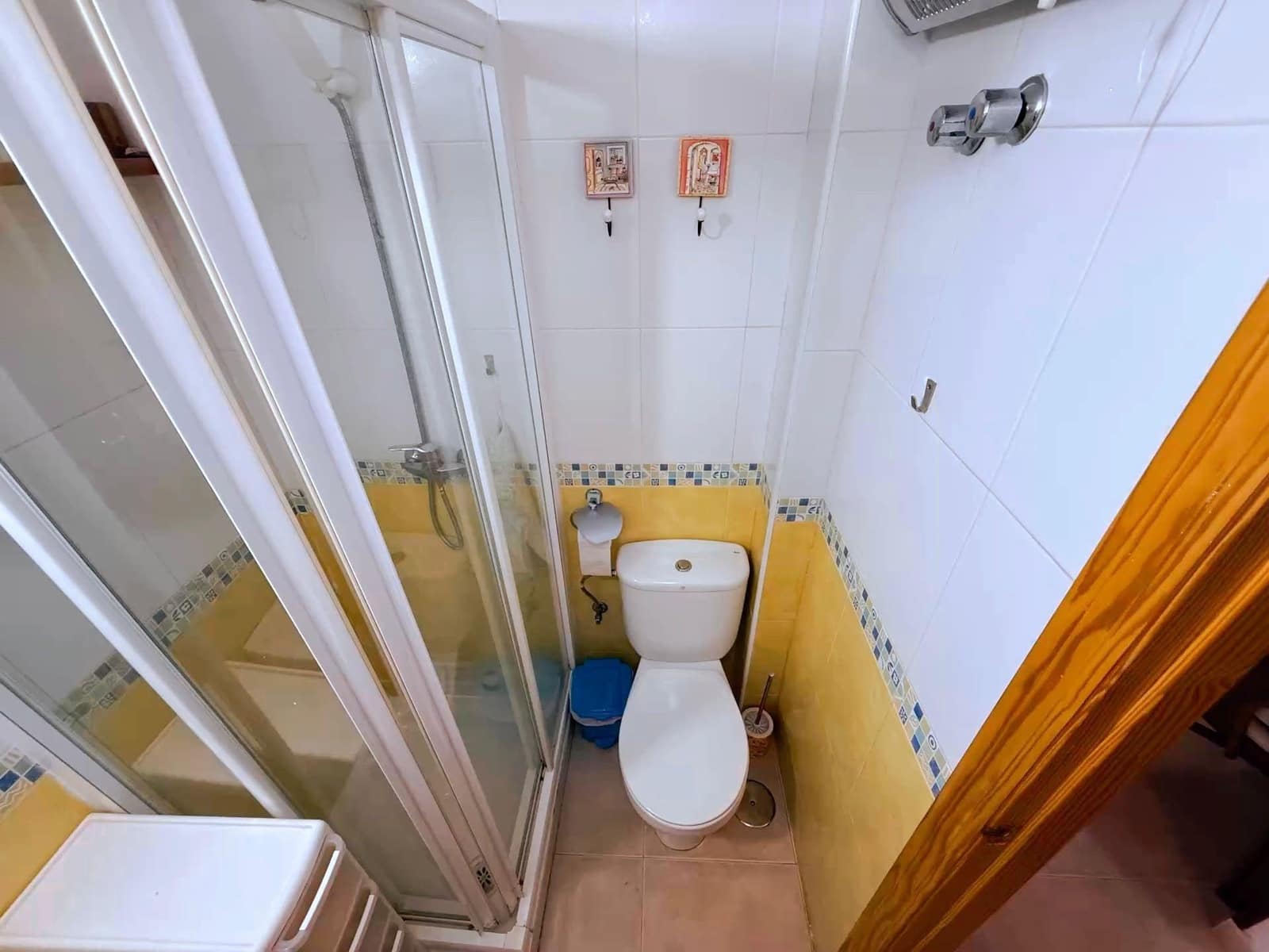 Adosado de 4 habitaciones en Los Alcázares en venta con garaje - 225.000 € (Ref: 10060265)