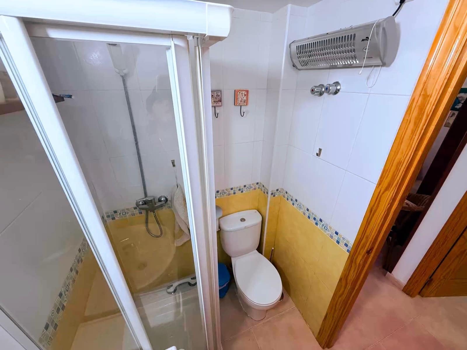 Adosado de 4 habitaciones en Los Alcázares en venta con garaje - 225.000 € (Ref: 10060265)