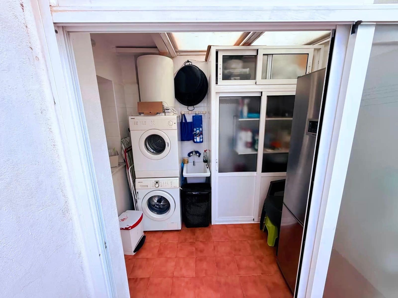 Adosado de 4 habitaciones en Los Alcázares en venta con garaje - 225.000 € (Ref: 10060265)
