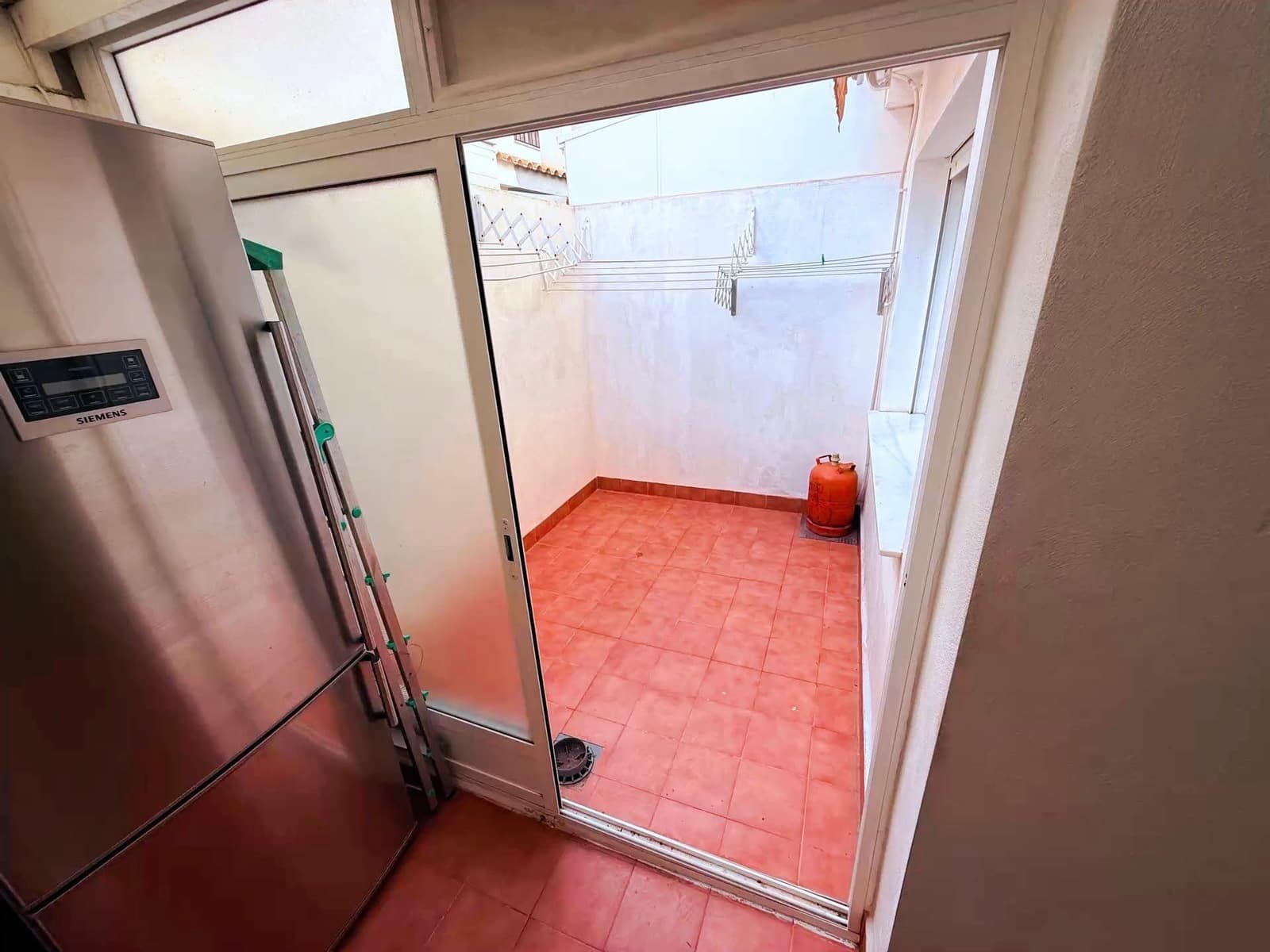 Adosado de 4 habitaciones en Los Alcázares en venta con garaje - 225.000 € (Ref: 10060265)