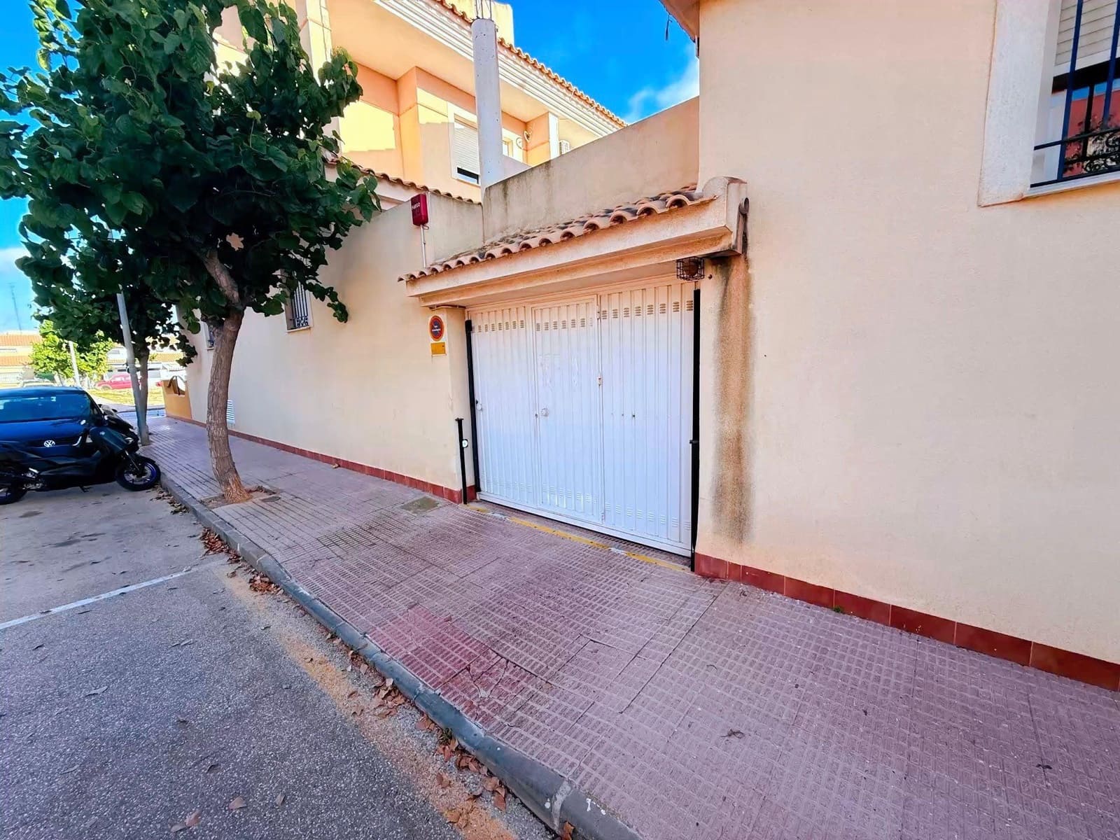 Adosado de 4 habitaciones en Los Alcázares en venta con garaje - 225.000 € (Ref: 10060265)