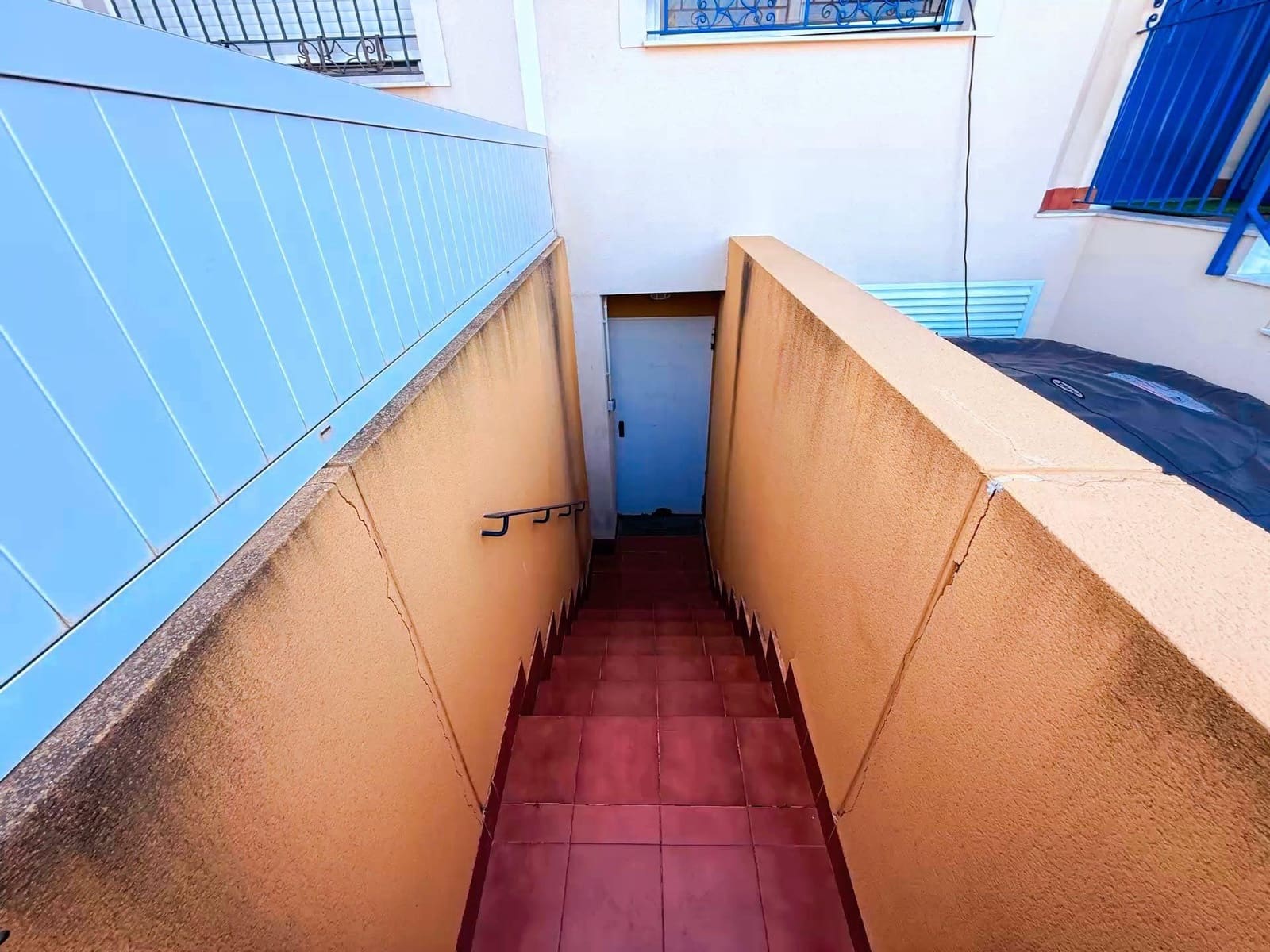 Adosado de 4 habitaciones en Los Alcázares en venta con garaje - 225.000 € (Ref: 10060265)
