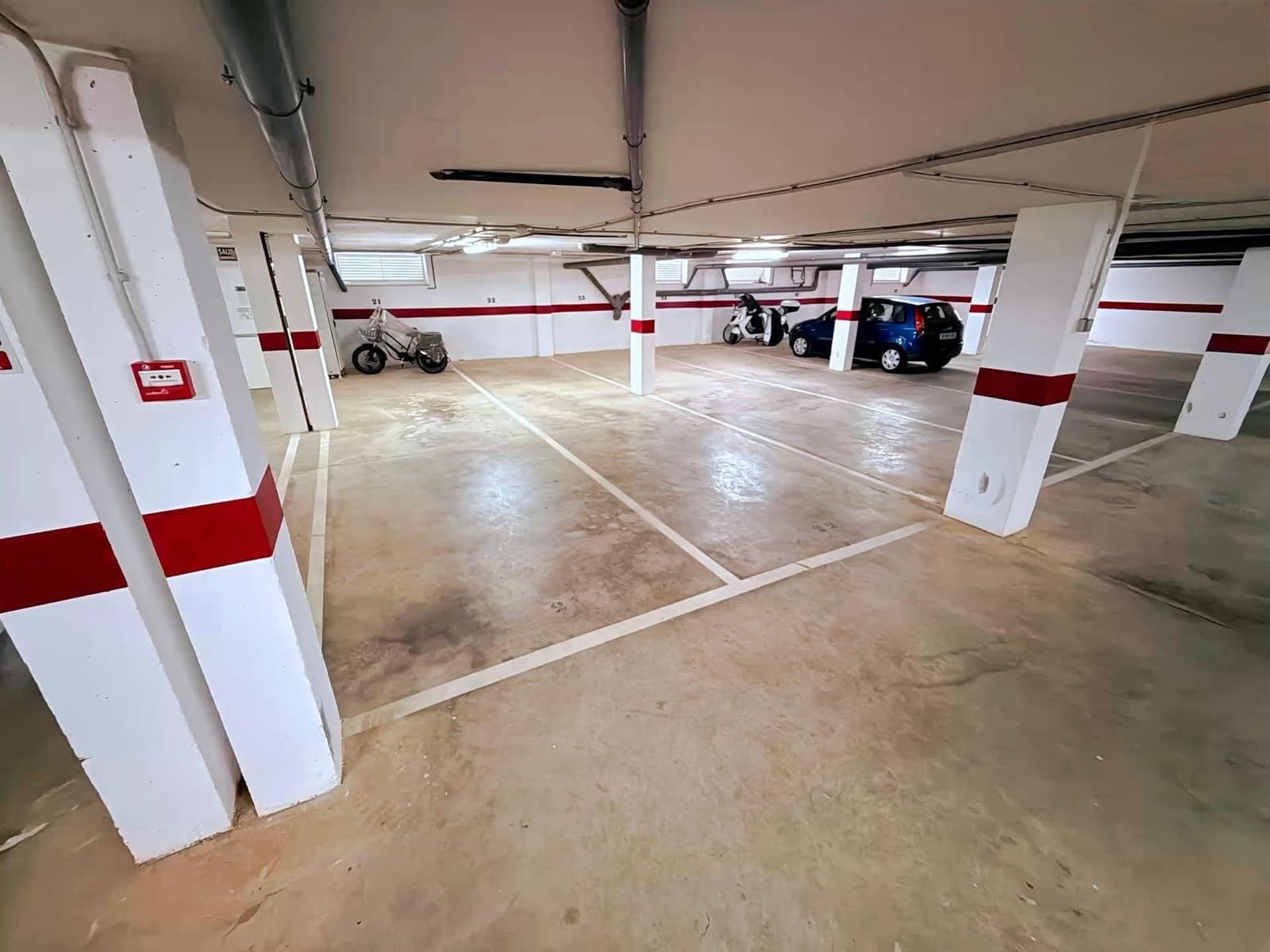 Adosado de 4 habitaciones en Los Alcázares en venta con garaje - 225.000 € (Ref: 10060265)