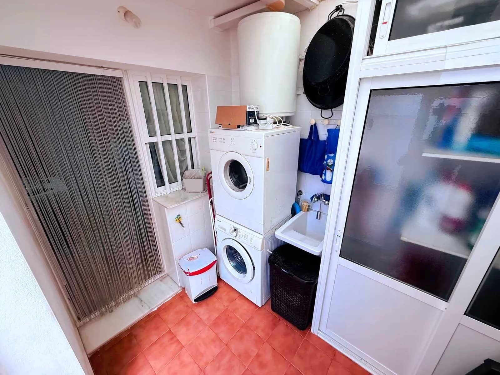 Adosado de 4 habitaciones en Los Alcázares en venta con garaje - 225.000 € (Ref: 10060265)