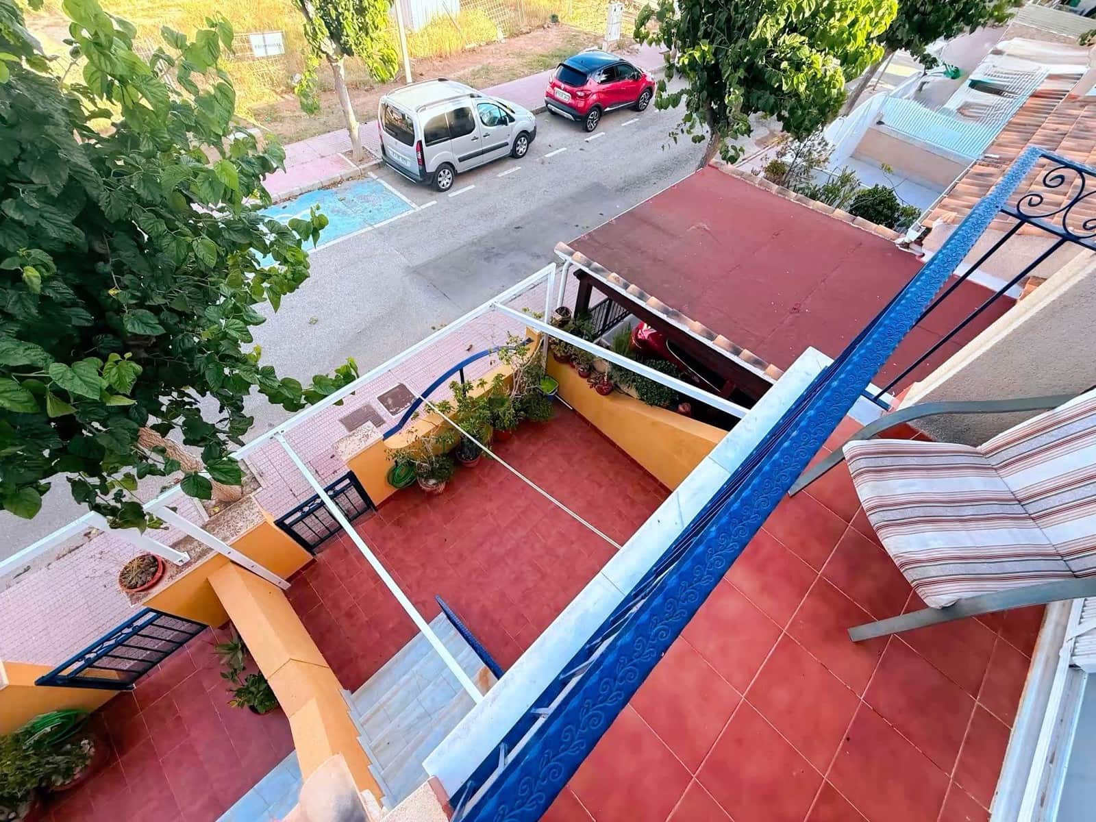 Adosado de 4 habitaciones en Los Alcázares en venta con garaje - 225.000 € (Ref: 10060265)