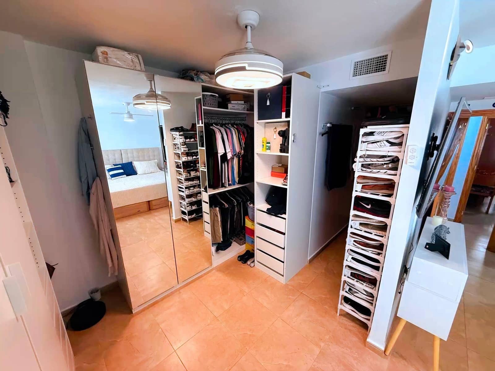 2 Zimmer Wohnung zu verkaufen in Los Alcazares mit Garage - 149.990 € (Ref: 10060266)