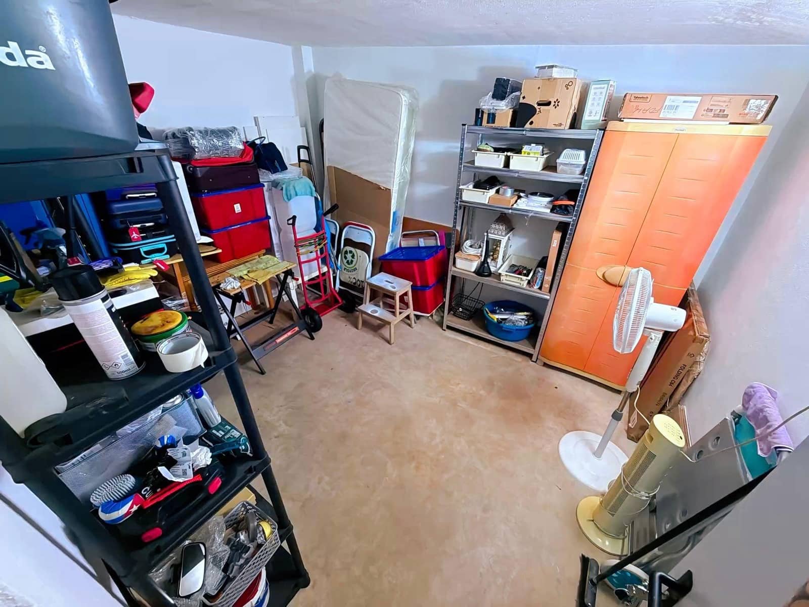 2 Zimmer Wohnung zu verkaufen in Los Alcazares mit Garage - 149.990 € (Ref: 10060266)