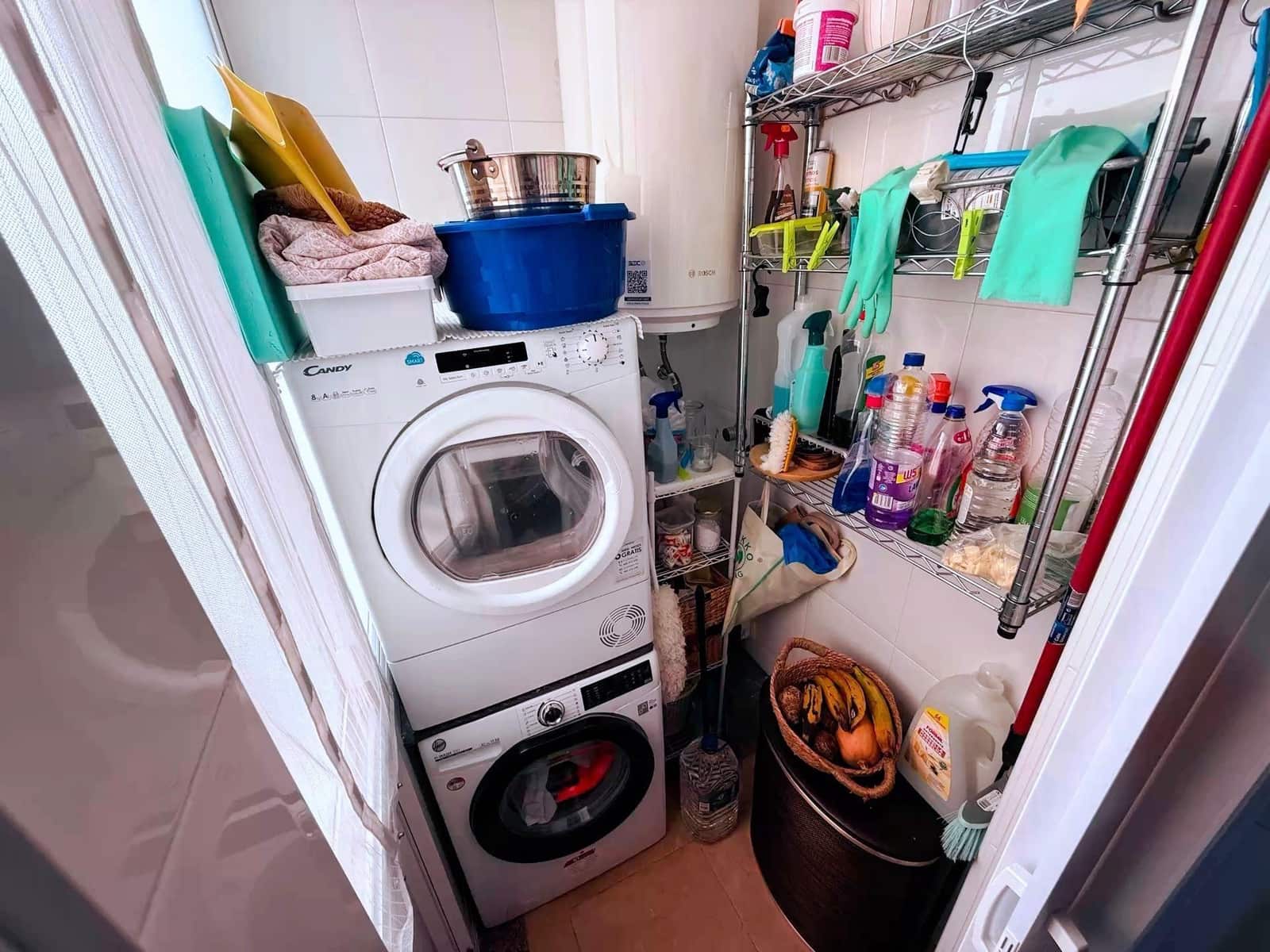 2 Zimmer Wohnung zu verkaufen in Los Alcazares mit Garage - 149.990 € (Ref: 10060266)