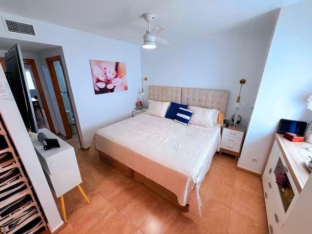2 bedroom Flat for sale in Los Alcázares with garage - € 149,990 (Ref: 10060266)