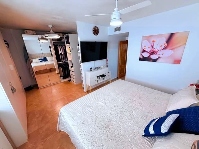 2 bedroom Flat for sale in Los Alcázares with garage - € 149,990 (Ref: 10060266)