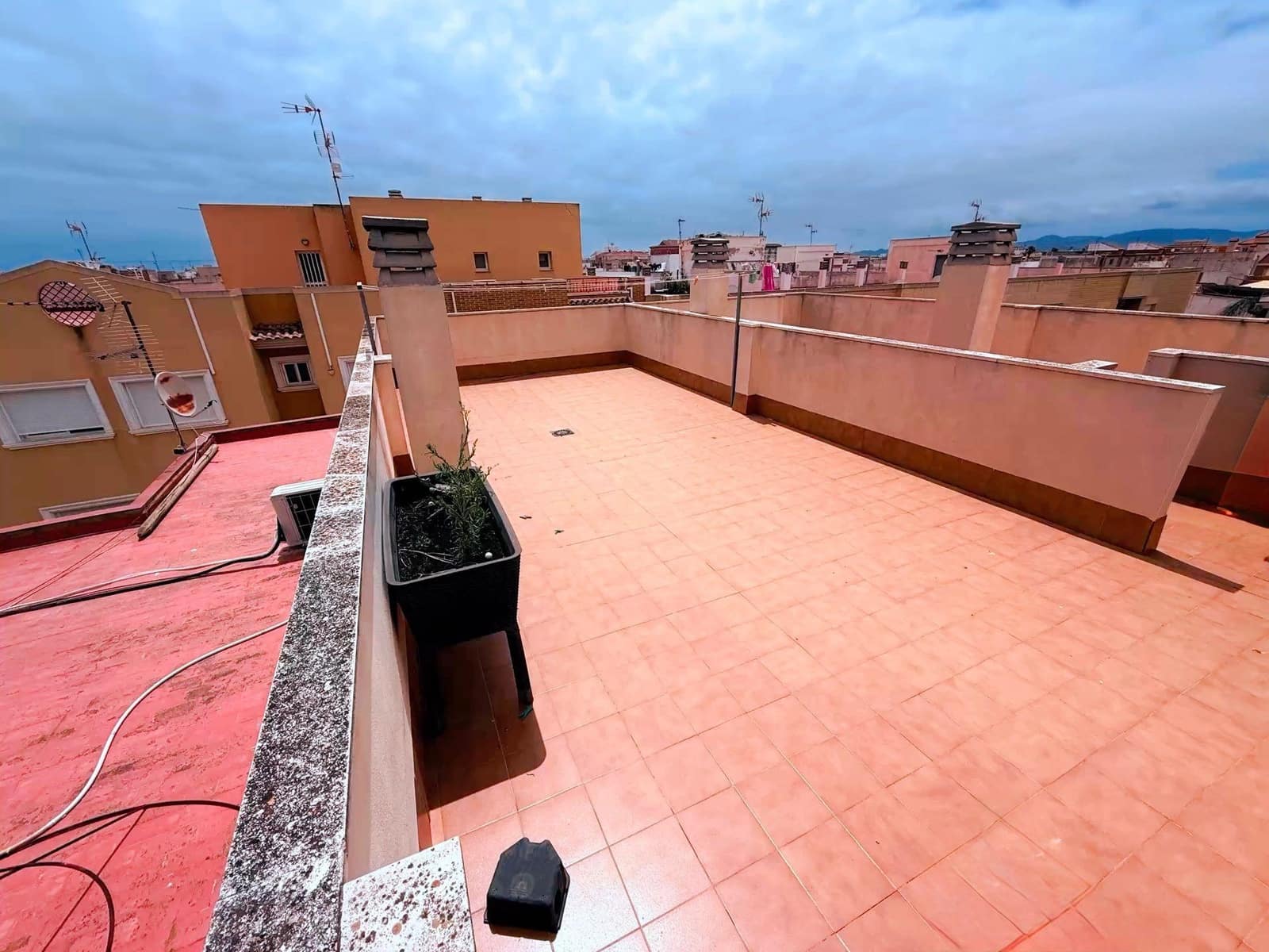 2 Zimmer Wohnung zu verkaufen in Los Alcazares mit Garage - 149.990 € (Ref: 10060266)
