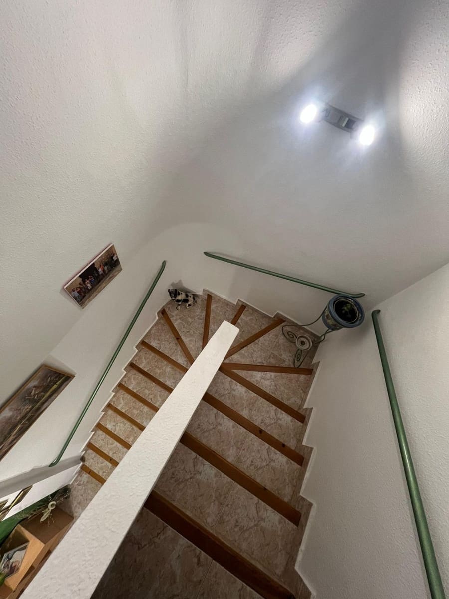 2 Zimmer Villa zu verkaufen in Orihuela - 228.000 € (Ref: 10060267)