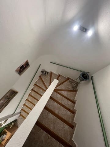 2 Zimmer Villa zu verkaufen in Orihuela - 228.000 € (Ref: 10060267)