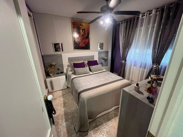 2 Zimmer Villa zu verkaufen in Orihuela - 228.000 € (Ref: 10060267)