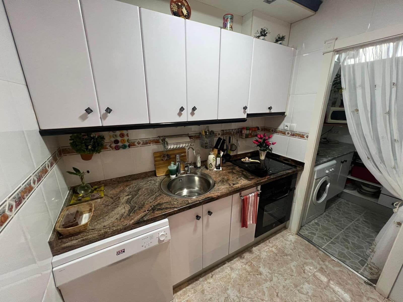 2 Zimmer Villa zu verkaufen in Orihuela - 228.000 € (Ref: 10060267)