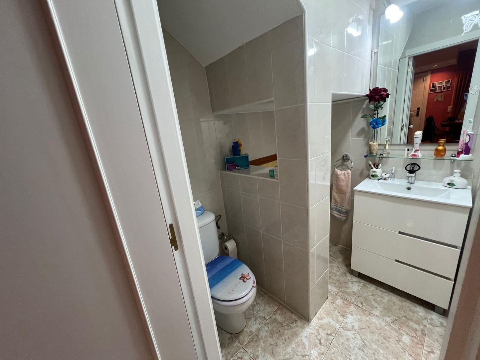 2 Zimmer Villa zu verkaufen in Orihuela - 228.000 € (Ref: 10060267)