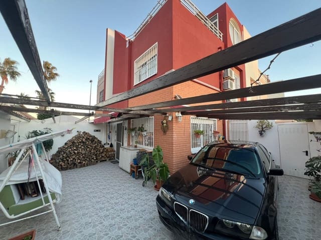 2 Zimmer Villa zu verkaufen in Orihuela - 228.000 € (Ref: 10060267)