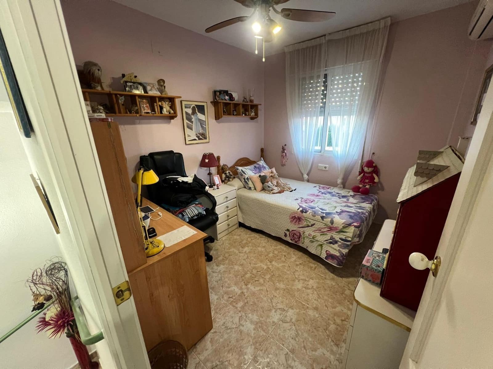 2 Zimmer Villa zu verkaufen in Orihuela - 228.000 € (Ref: 10060267)