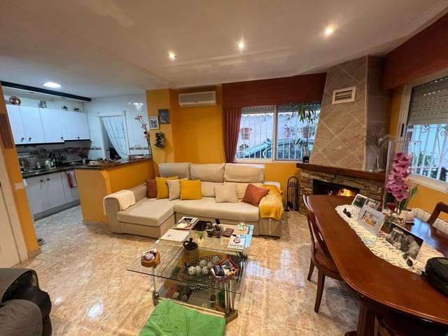 2 Zimmer Villa zu verkaufen in Orihuela - 228.000 € (Ref: 10060267)