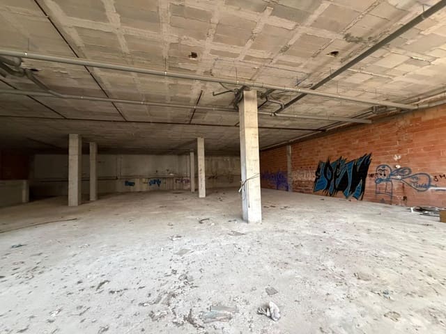 Local Commercial à vendre à Molina de Segura - 250 000 € (Ref: 10060268)