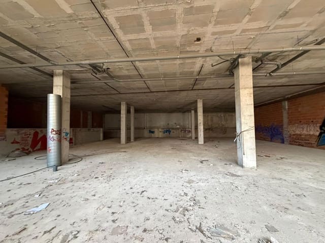 Local Commercial à vendre à Molina de Segura - 250 000 € (Ref: 10060268)