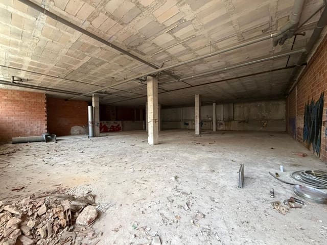 Local Commercial à vendre à Molina de Segura - 250 000 € (Ref: 10060268)