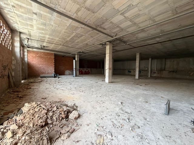 Local Commercial à vendre à Molina de Segura - 250 000 € (Ref: 10060268)