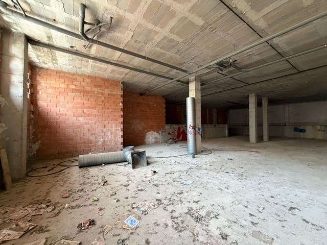 Local Commercial à vendre à Molina de Segura - 250 000 € (Ref: 10060268)