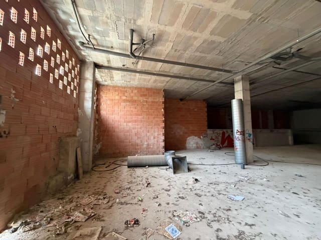 Local Commercial à vendre à Molina de Segura - 250 000 € (Ref: 10060268)