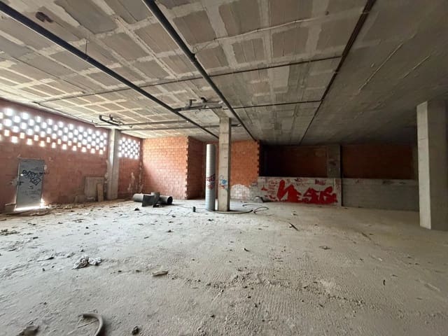 Local Commercial à vendre à Molina de Segura - 250 000 € (Ref: 10060268)