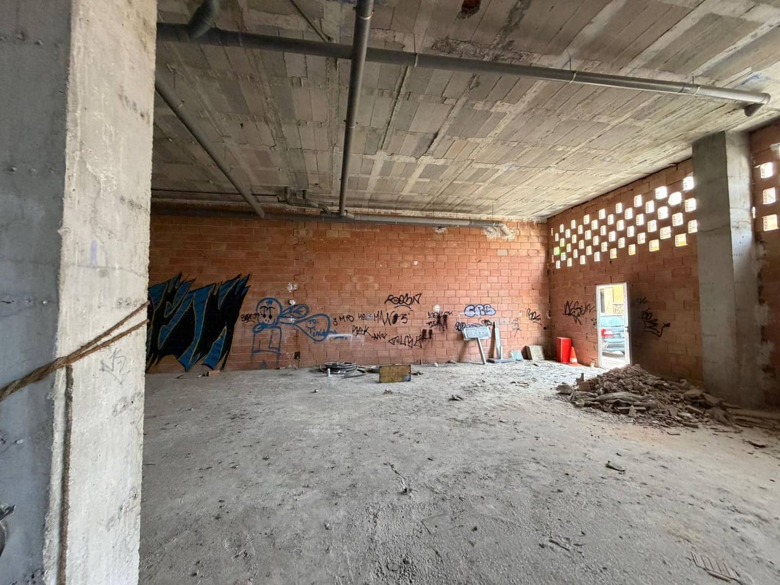 Local Commercial à vendre à Molina de Segura - 250 000 € (Ref: 10060268)