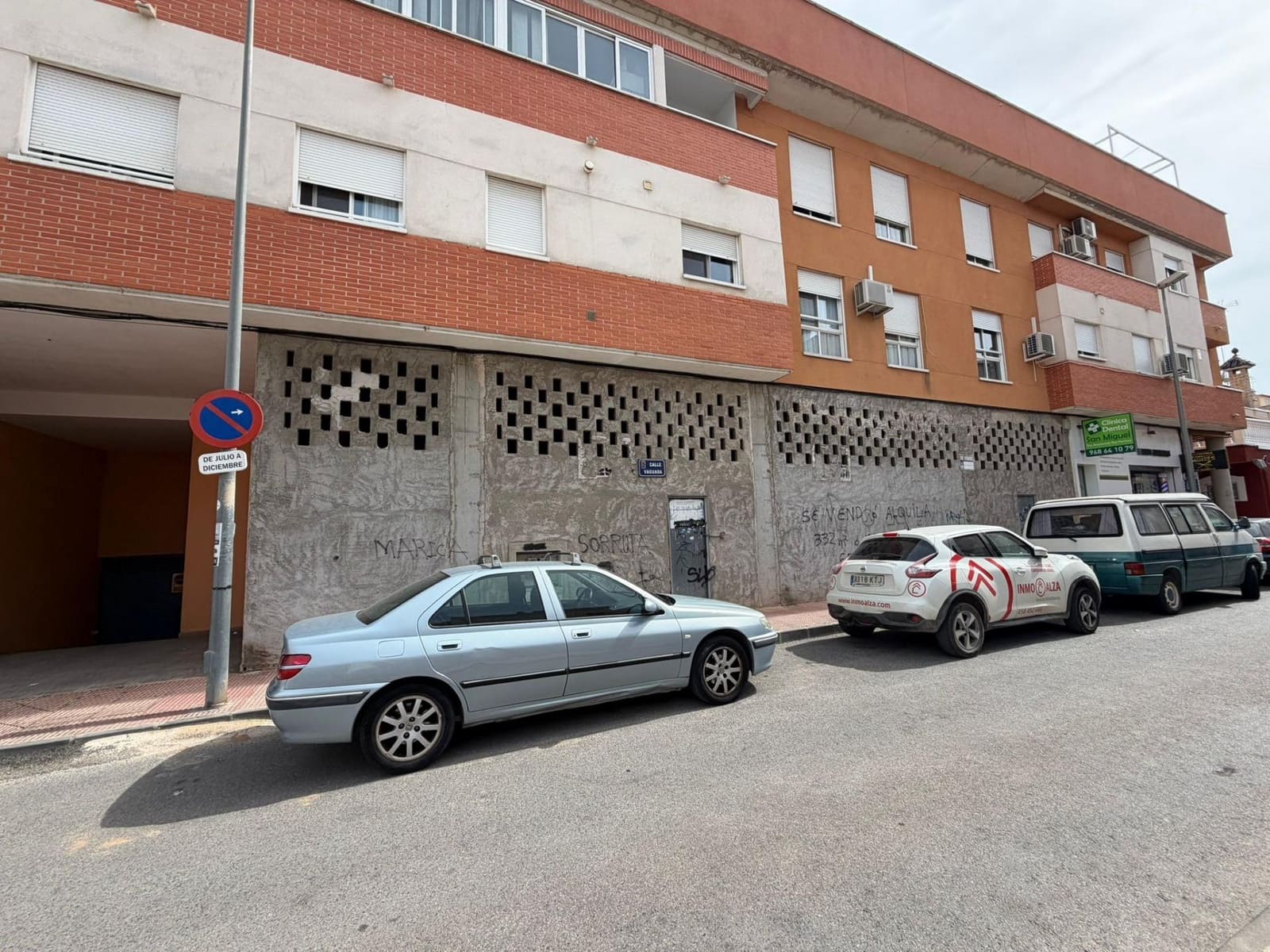 Local Commercial à vendre à Molina de Segura - 250 000 € (Ref: 10060268)