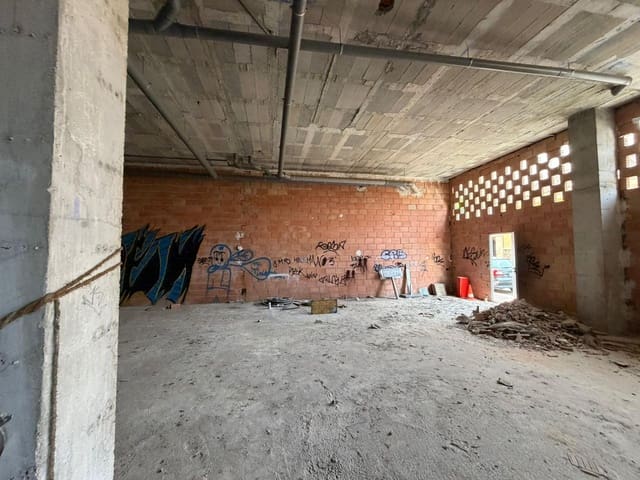 Local Commercial à vendre à Molina de Segura - 250 000 € (Ref: 10060268)