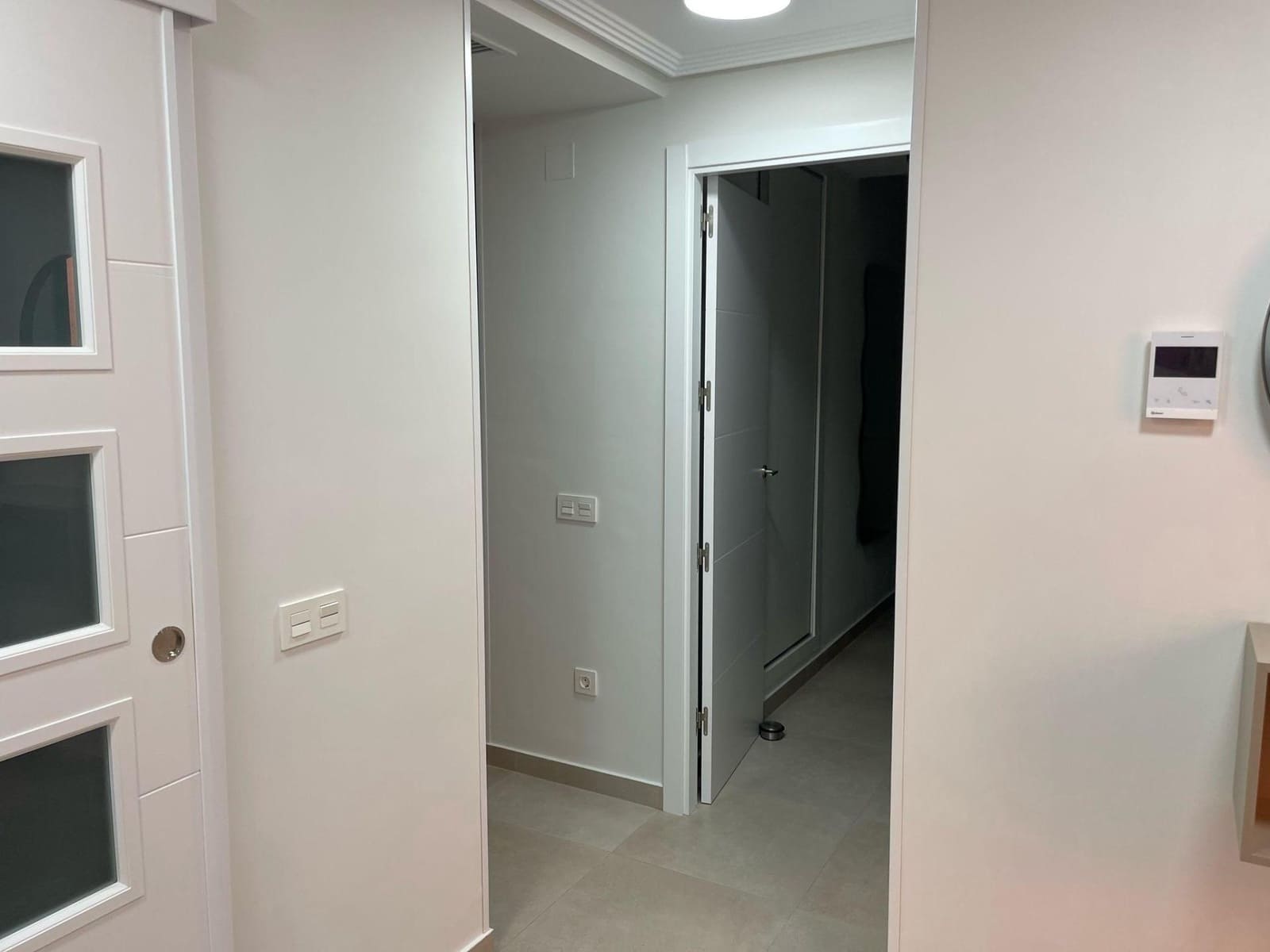 1 makuuhuone Asunto vuokrattavana paikassa Los Alcazares mukana uima-altaan 
autotalli - 800 € (Ref: 10060269)