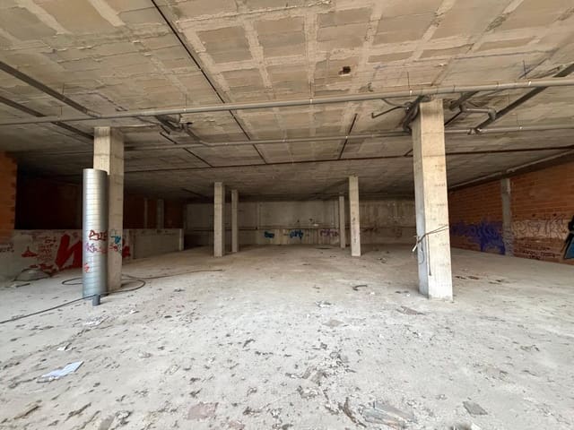 Komercyjne na sprzedaż w Molina de Segura - 85 000 € (Ref: 10060270)