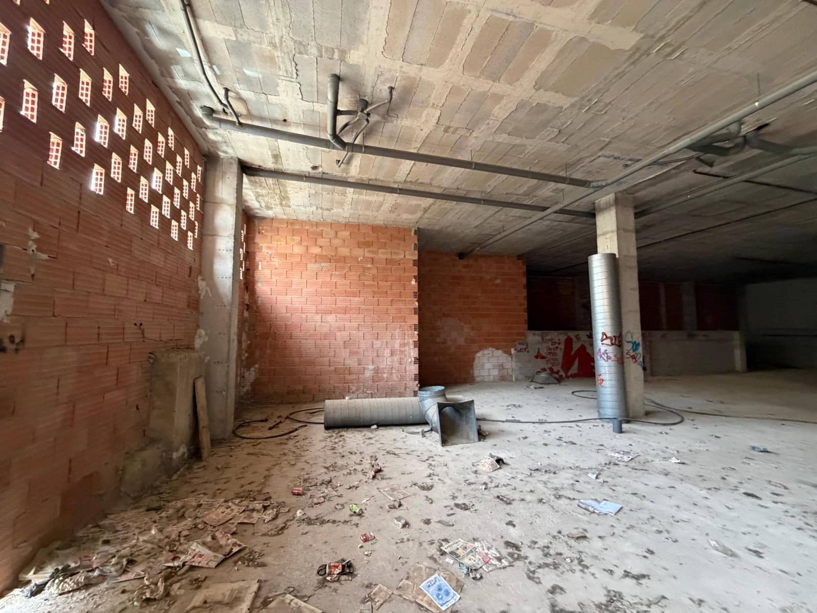 Commercial for sale in Molina de Segura - € 85,000 (Ref: 10060270)