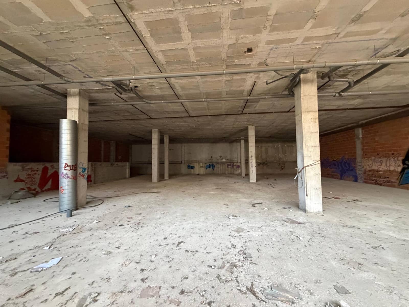 Commercial for sale in Molina de Segura - € 85,000 (Ref: 10060270)