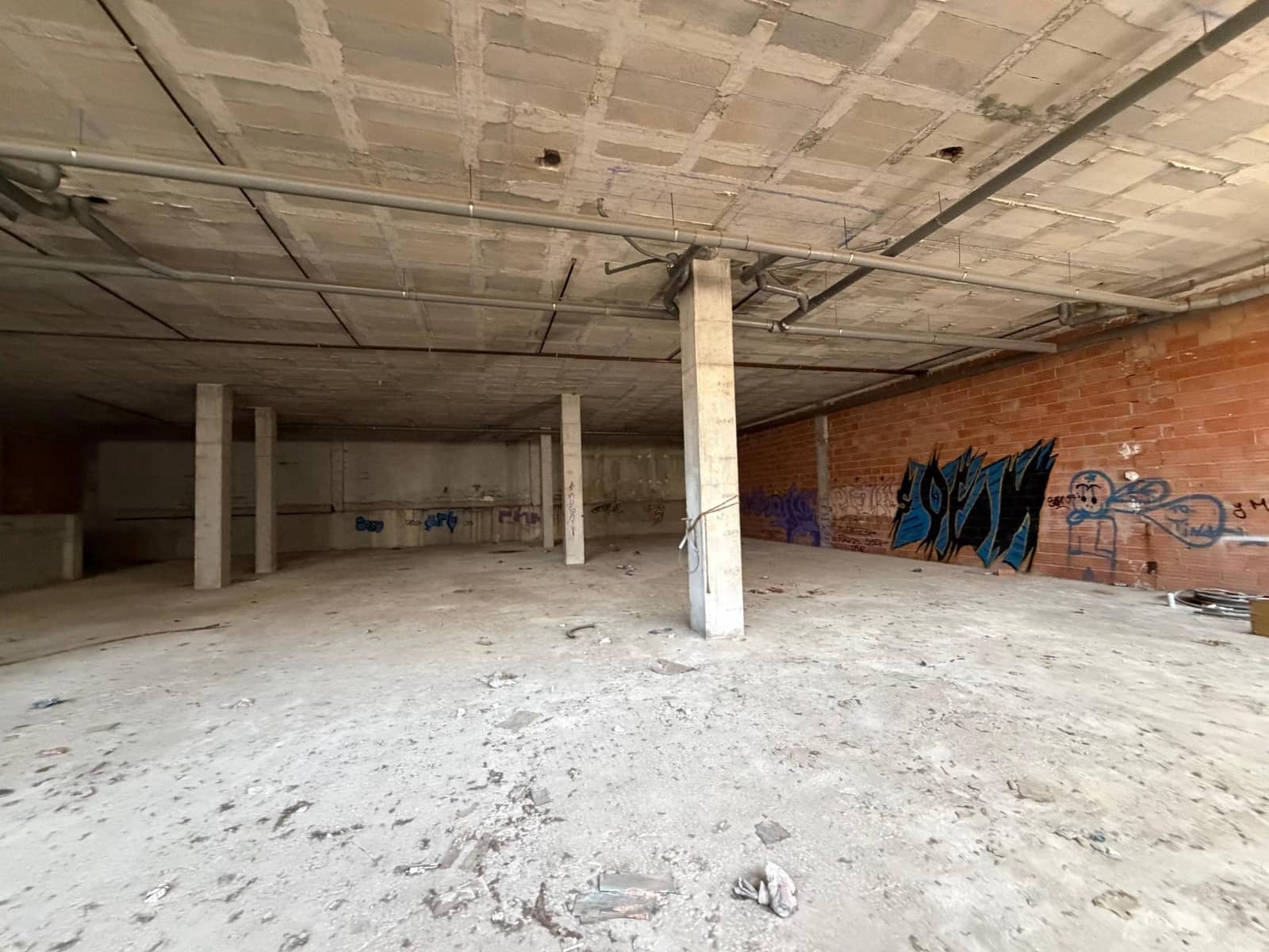 Commercial for sale in Molina de Segura - € 85,000 (Ref: 10060270)