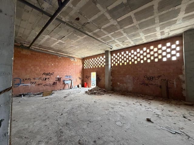 Komercyjne na sprzedaż w Molina de Segura - 85 000 € (Ref: 10060270)