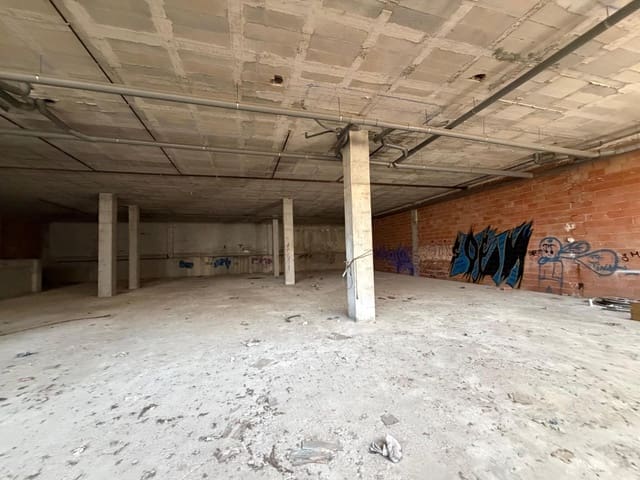 Komercyjne na sprzedaż w Molina de Segura - 85 000 € (Ref: 10060270)