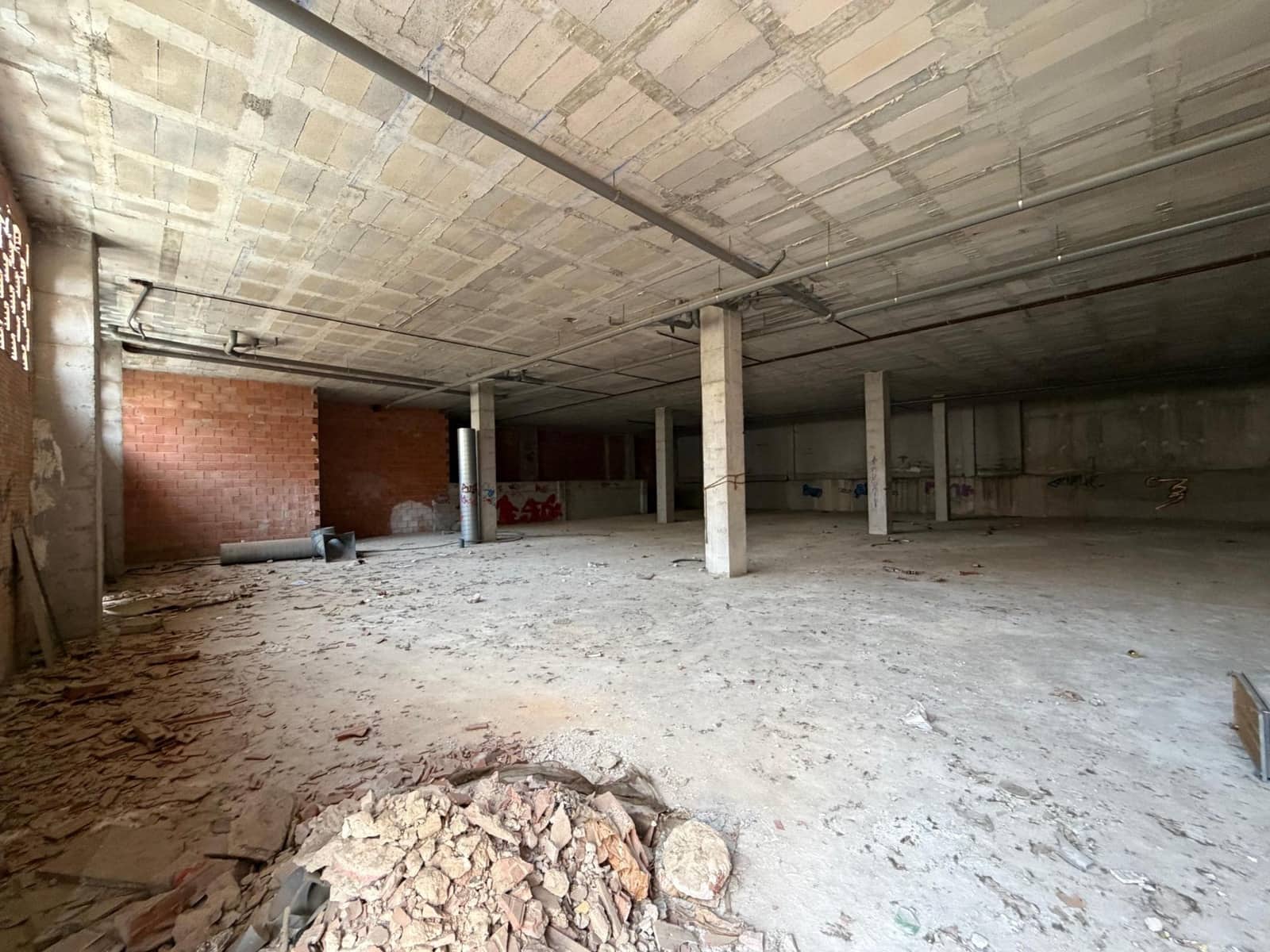 Commercial for sale in Molina de Segura - € 85,000 (Ref: 10060270)