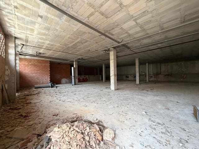 Komercyjne na sprzedaż w Molina de Segura - 85 000 € (Ref: 10060270)