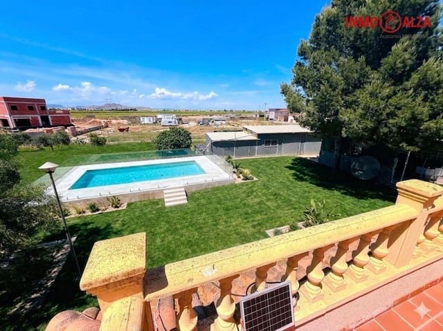 4 camera da letto Villa in vendita in Los Alcázares con garage - 600.000 € (Rif: 10060271)