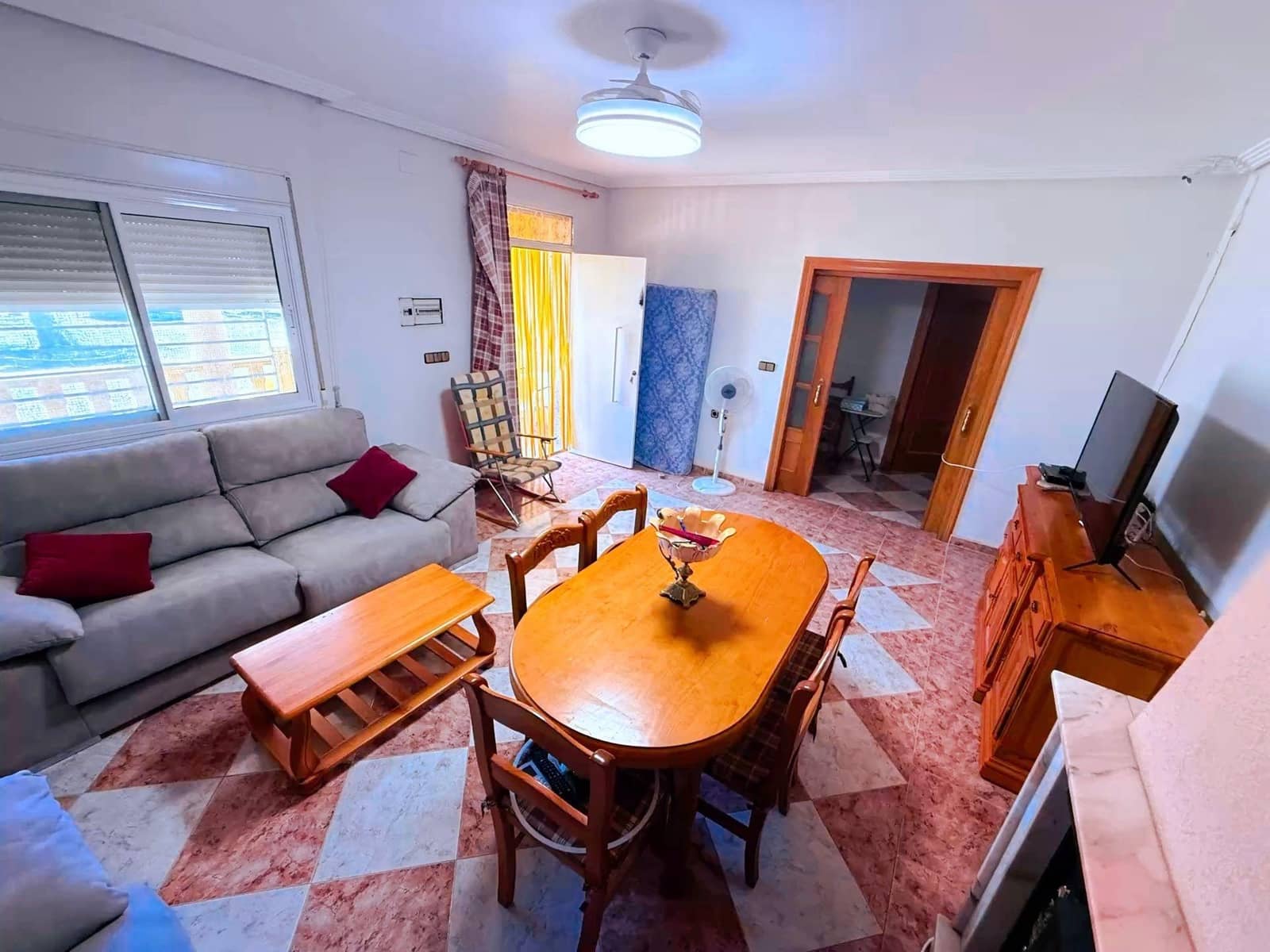 4 camera da letto Villa in vendita in Los Alcazares con garage - 600.000 € (Rif: 10060271)