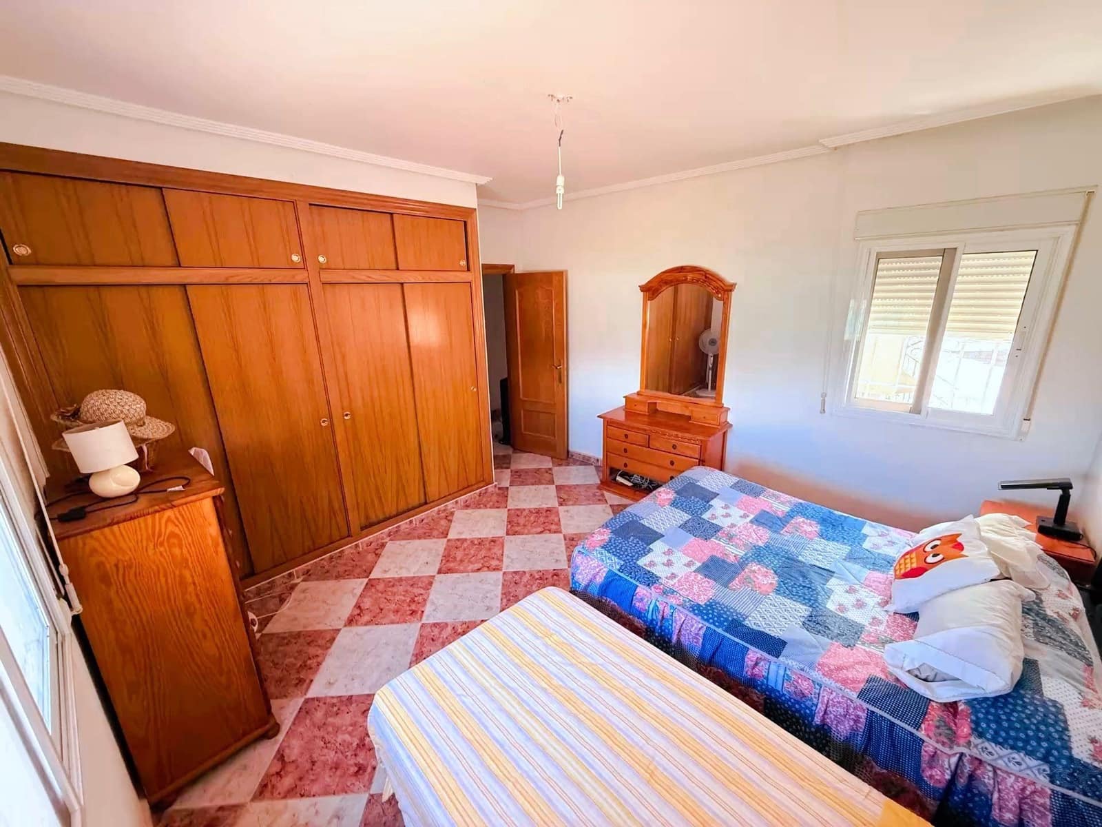 4 camera da letto Villa in vendita in Los Alcazares con garage - 600.000 € (Rif: 10060271)