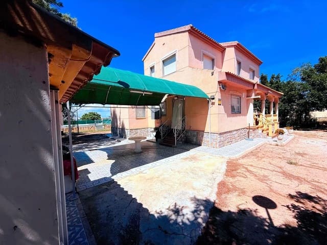 4 camera da letto Villa in vendita in Los Alcázares con garage - 600.000 € (Rif: 10060271)