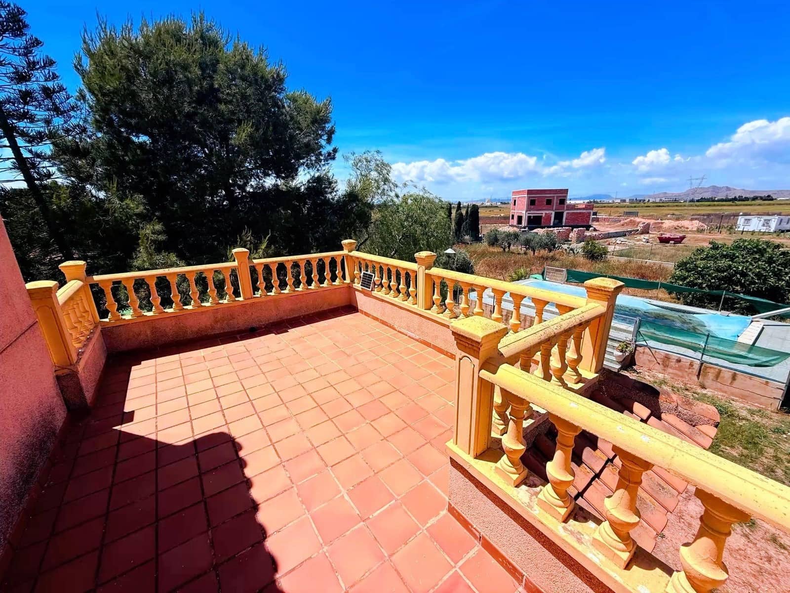 4 camera da letto Villa in vendita in Los Alcazares con garage - 600.000 € (Rif: 10060271)