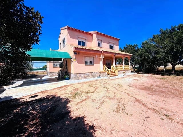 4 camera da letto Villa in vendita in Los Alcázares con garage - 600.000 € (Rif: 10060271)