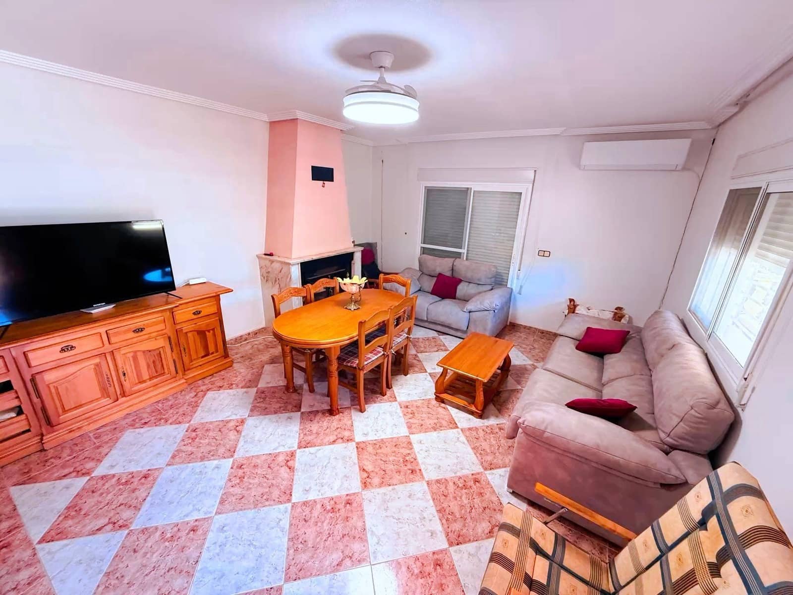 4 camera da letto Villa in vendita in Los Alcazares con garage - 600.000 € (Rif: 10060271)